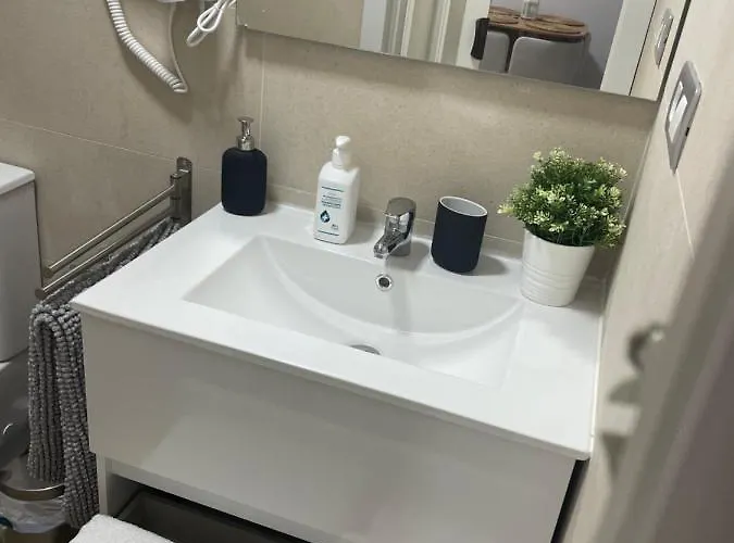 Apartamento Alisios Loft