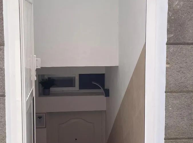 Alisios Loft Apartamento