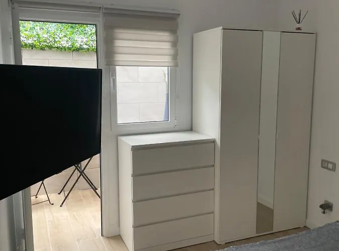 Apartamento Alisios Loft Las Palmas de Gran Canaria