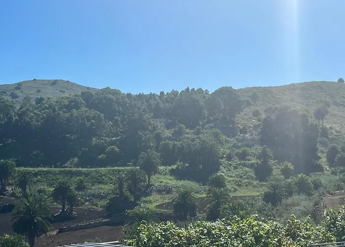 Alisios Loft Apartamento Las Palmas de Gran Canaria