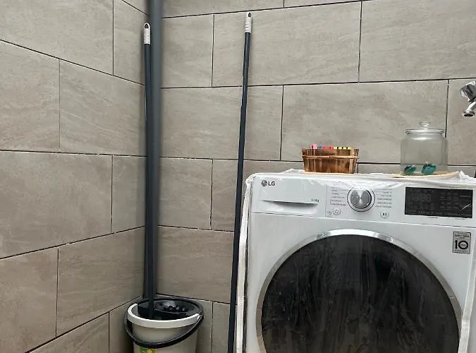 Apartamento Alisios Loft Las Palmas de Gran Canaria