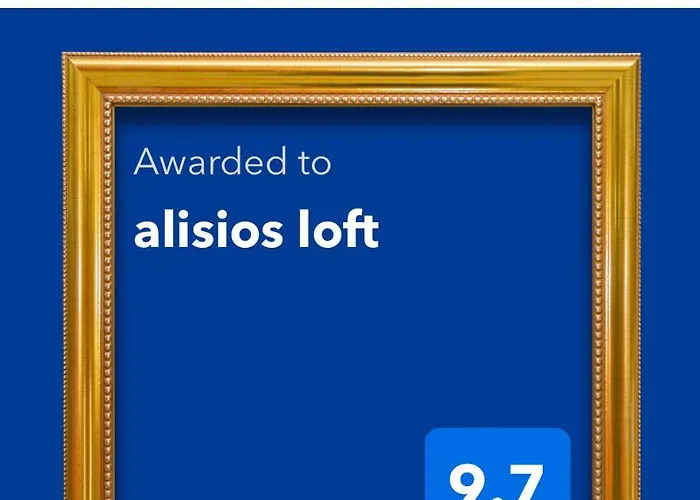 Alisios Loft *