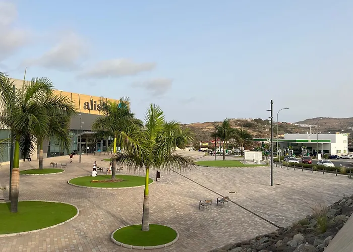 Alisios Loft * Las Palmas de Gran Canaria