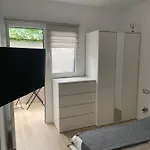 Daire Alisios Loft Las Palmas de Gran Canaria