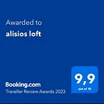 Daire Alisios Loft Las Palmas de Gran Canaria