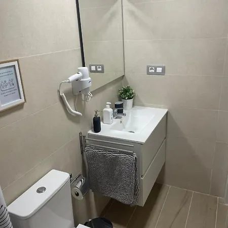 Appartamento Alisios Loft Las Palmas de Gran Canaria