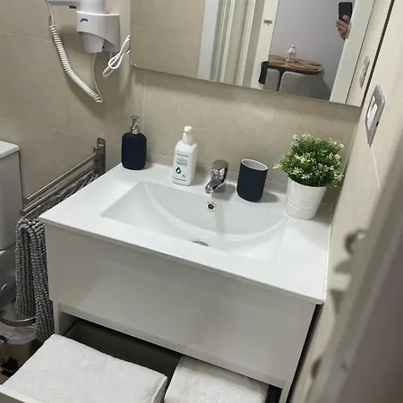 Apartamento Alisios Loft