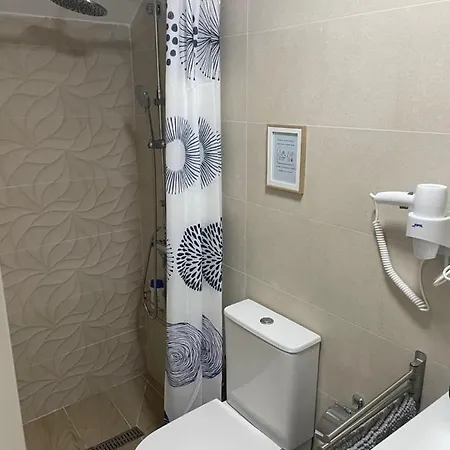 Alisios Loft Apartamento Las Palmas de Gran Canaria
