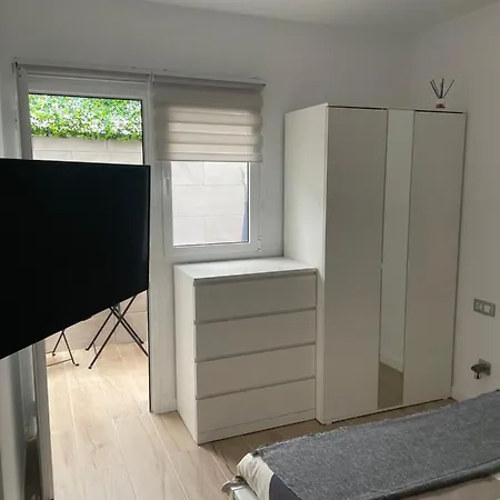 Apartamento Alisios Loft Las Palmas de Gran Canaria