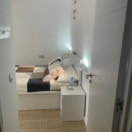 Apartamento Alisios Loft