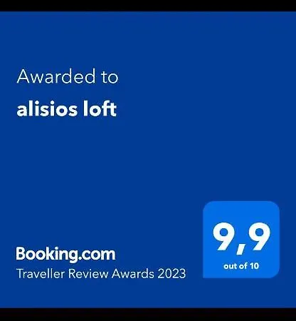 Apartamento Alisios Loft Las Palmas de Gran Canaria