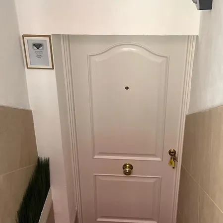 Appartamento Alisios Loft