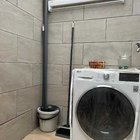 Appartamento Alisios Loft Las Palmas de Gran Canaria
