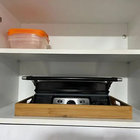 Appartamento Alisios Loft Las Palmas de Gran Canaria