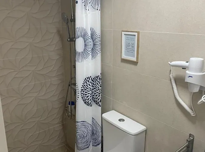 Alisios Loft Apartment Las Palmas de Gran Canaria