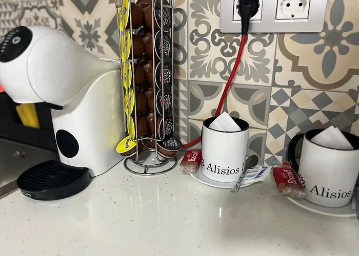 Alisios Loft Apartment Las Palmas de Gran Canaria