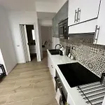 Alisios Loft Apartman Las Palmas de Gran Canaria