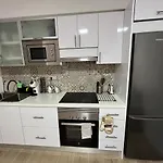 Apartman Alisios Loft