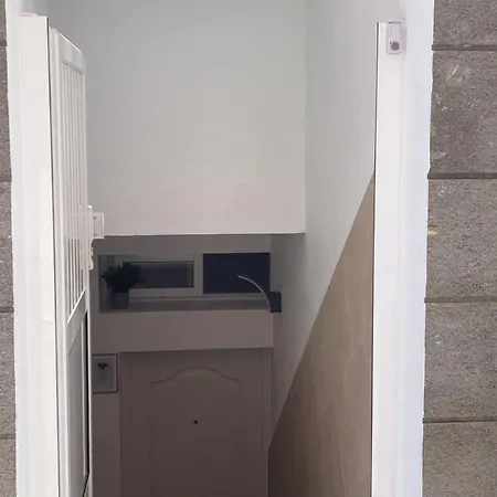Alisios Loft Lejlighed