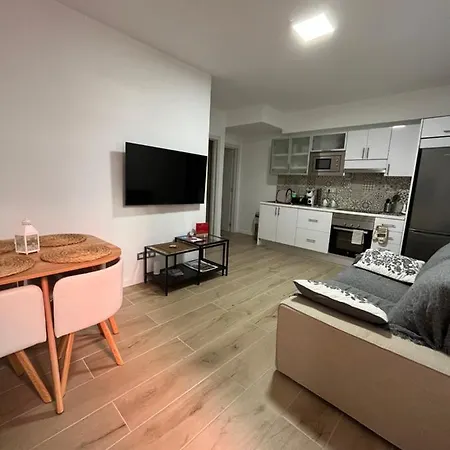 Alisios Loft Apartment Las Palmas de Gran Canaria