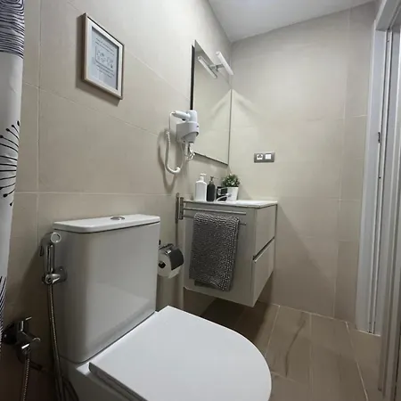 Alisios Loft Apartman *