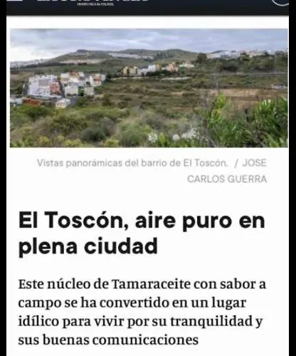 Alisios Loft Lejlighed *