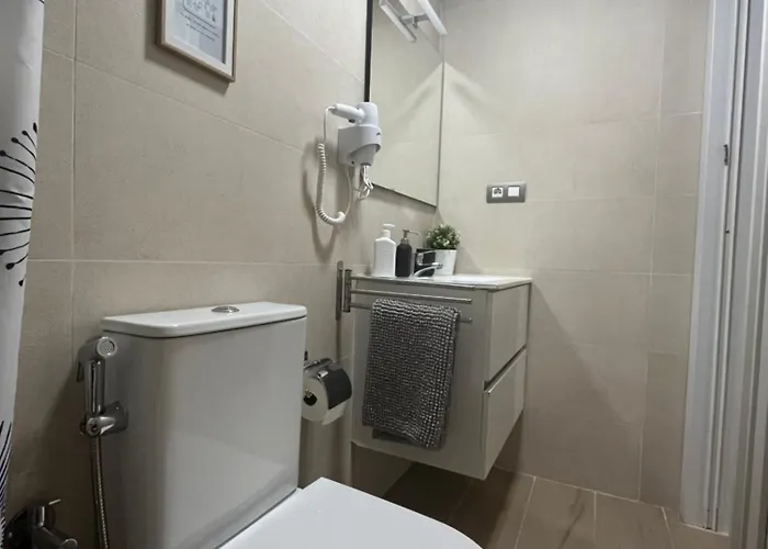 Alisios Loft Апартаменты *