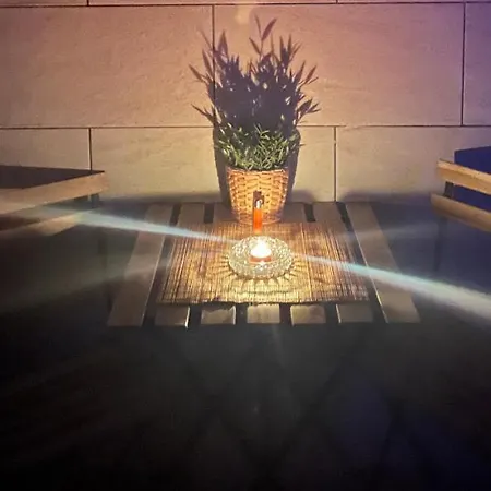 Alisios Loft Appartement Las Palmas de Gran Canaria