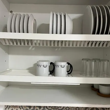 Alisios Loft Appartamento Las Palmas de Gran Canaria