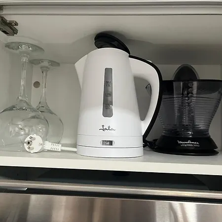 Alisios Loft Las Palmas de Gran Canaria