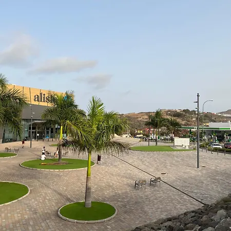 Alisios Loft * Las Palmas de Gran Canaria
