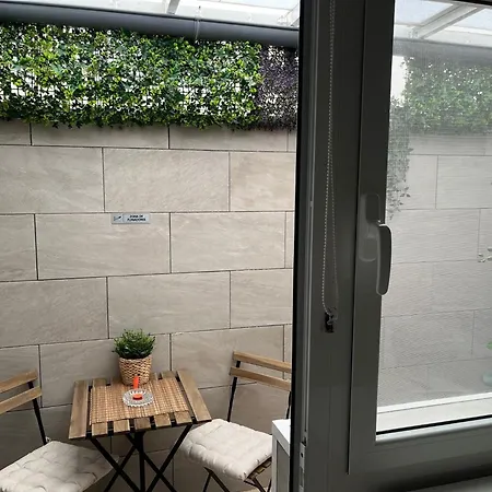 Appartement Alisios Loft *